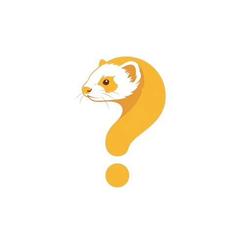 Fact Ferret Logo